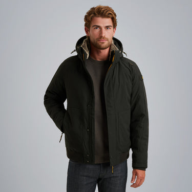 PJA2509119 9067 | Ice Striper Jacke
